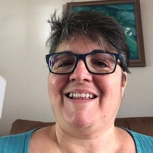 Meet your Posher, Mary